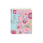 JANOD Kit créatif Janod Origami Jolies décos