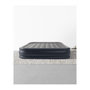 Voir la diapositive 2 : INTEX Matelas Gonflable Électrique 2 Places  Fibertech Luxe  Gris
