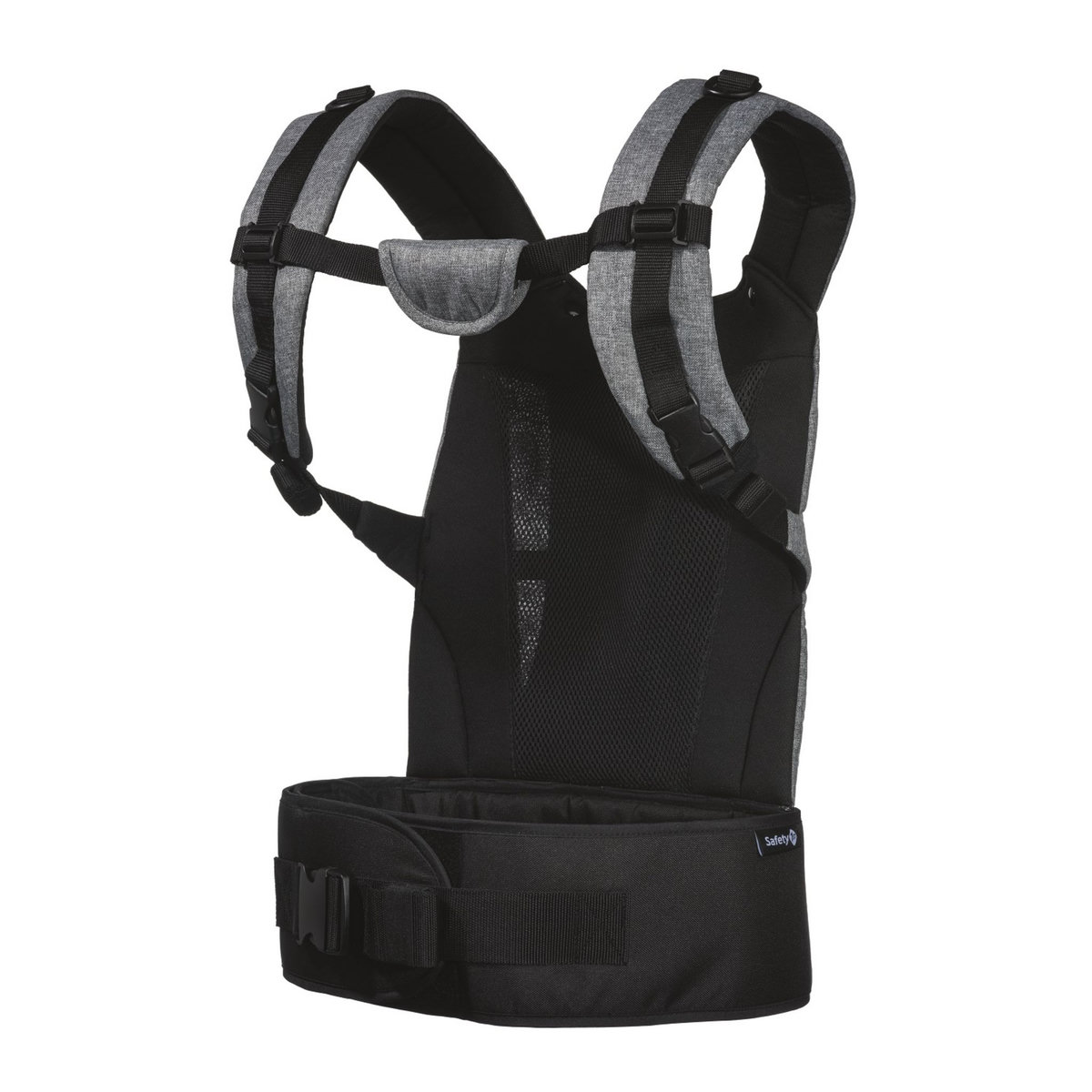 SAFETY FIRST Porte bébé physiologique Physionest