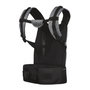 Voir la diapositive 2 : SAFETY FIRST Porte bébé physiologique Physionest