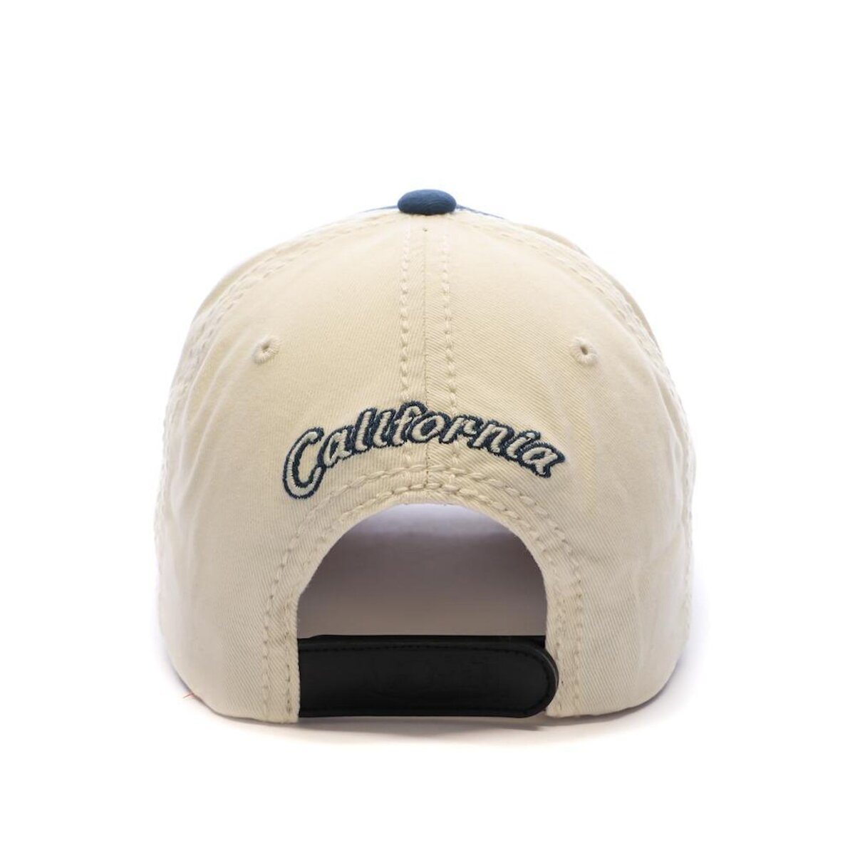 VON DUTCH Casquette Bleu/Blanc/ Homme Von Dutch Xavier