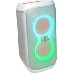 JBL Mini-chaîne Partybox Club 120 Blanc