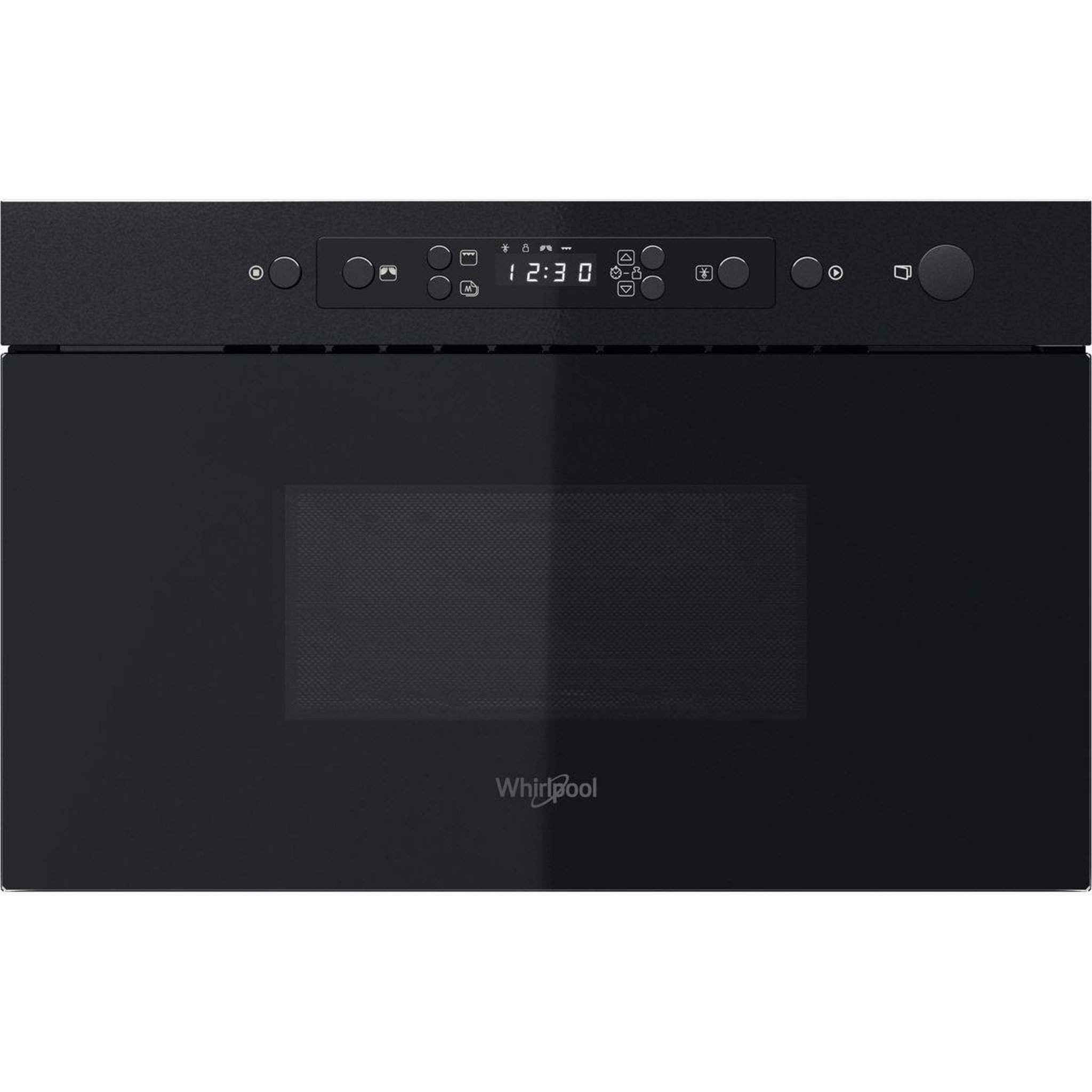 Whirlpool Micro ondes grill encastrable MBNA920B