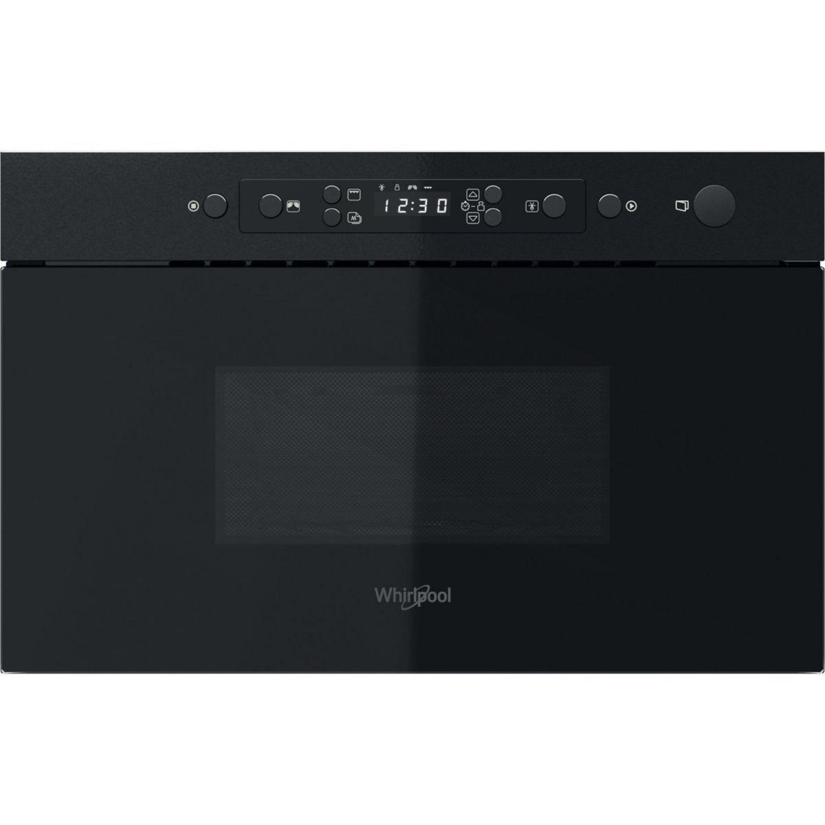 Whirlpool Micro ondes grill encastrable MBNA920B