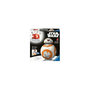 Voir la diapositive 3 : RAVENSBURGER Puzzle 3D Ravensburger BB-8 Star Wars