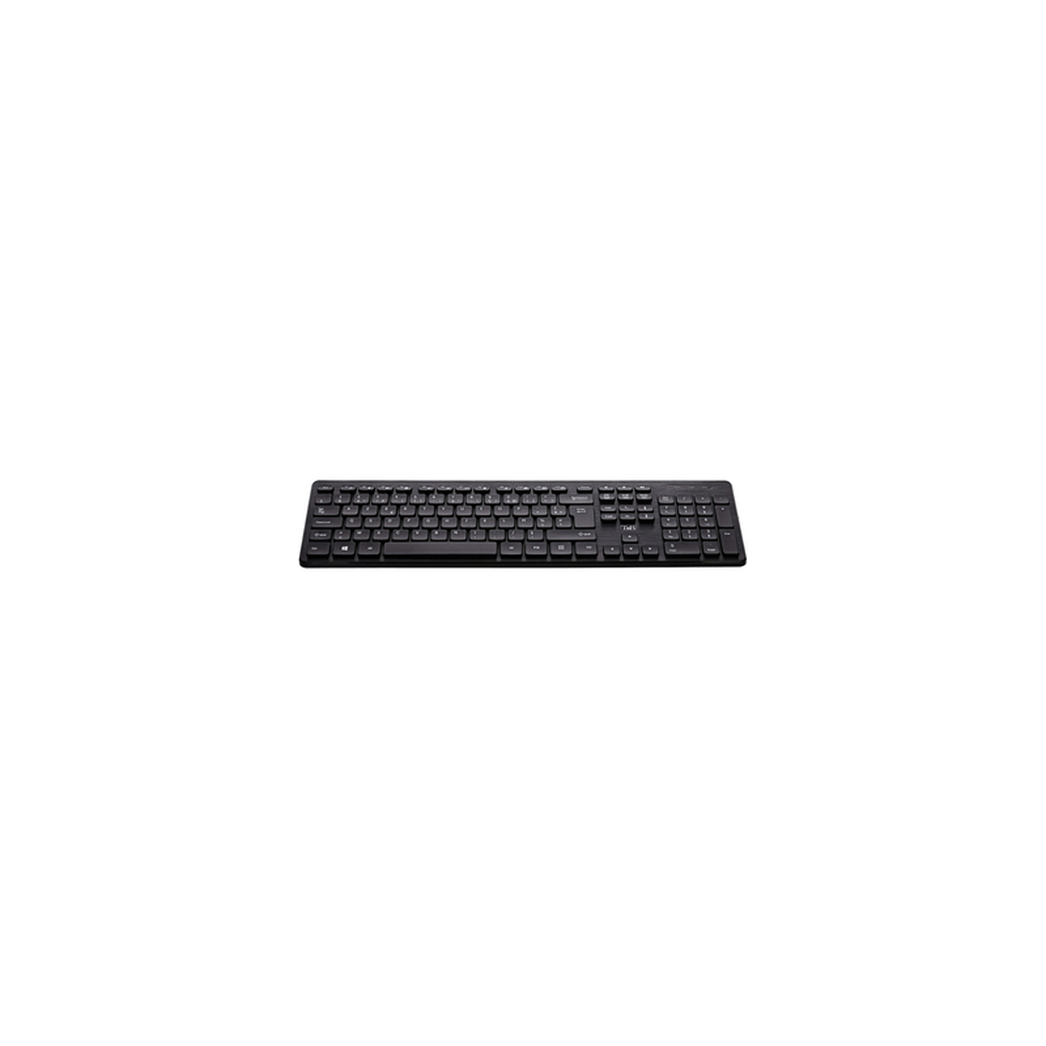 Voir la diapositive 2 : TNB Clavier Tnb Clavier filaire avec hub 3x USB A integre