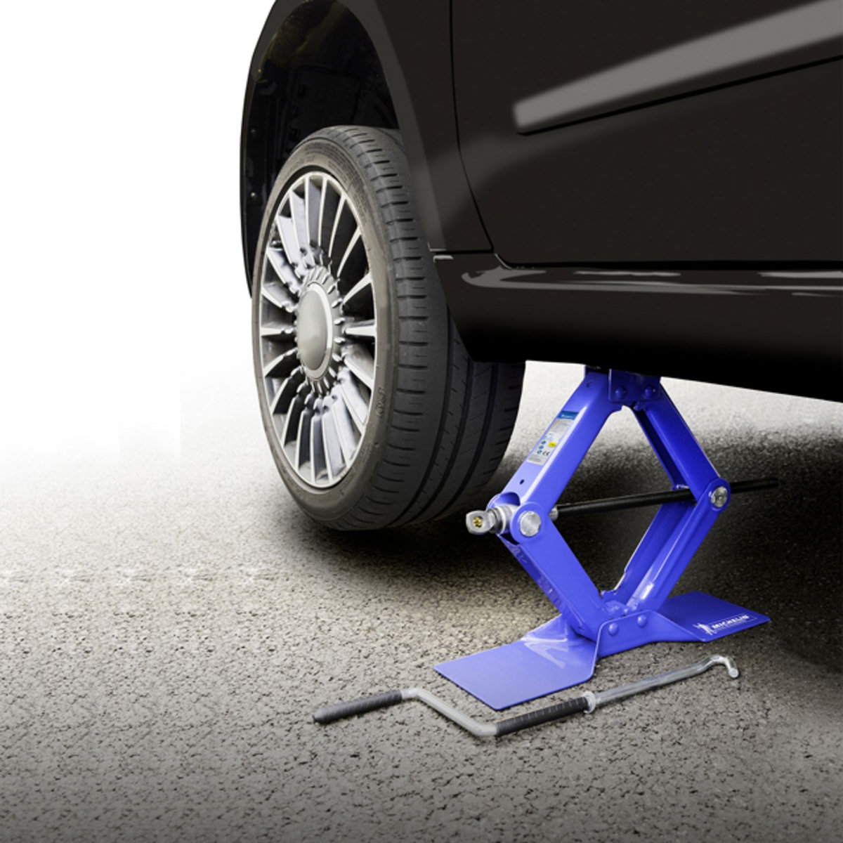 MICHELIN Cric losange - 1.5 T