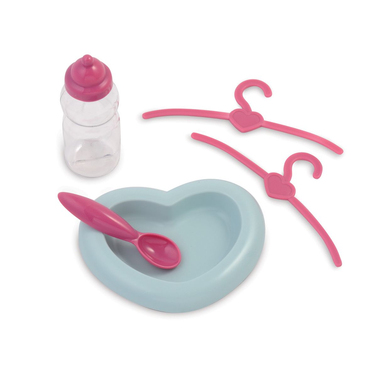 SMOBY Valise nursery