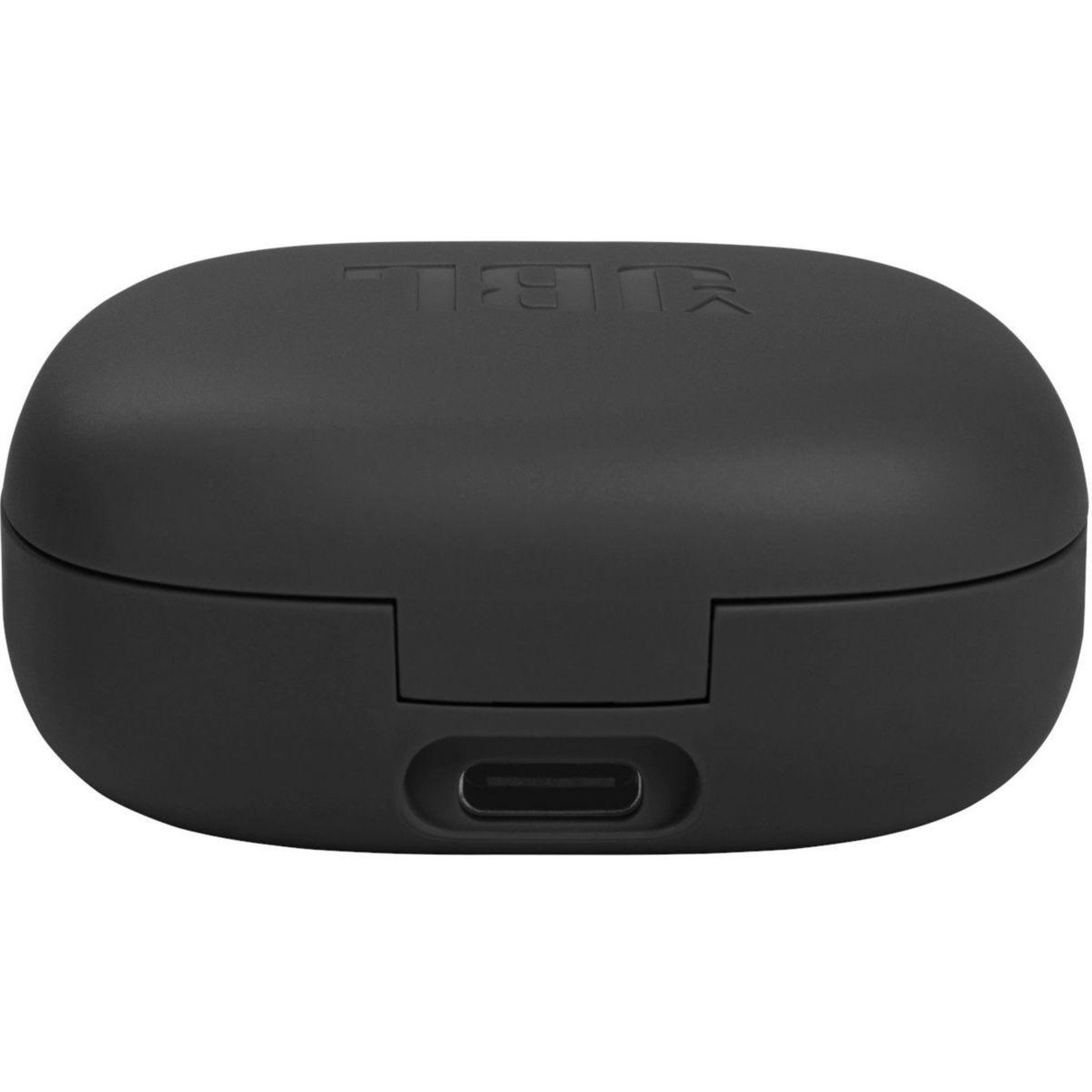 Voir la diapositive 4 : JBL Ecouteurs Wave Flex Noir