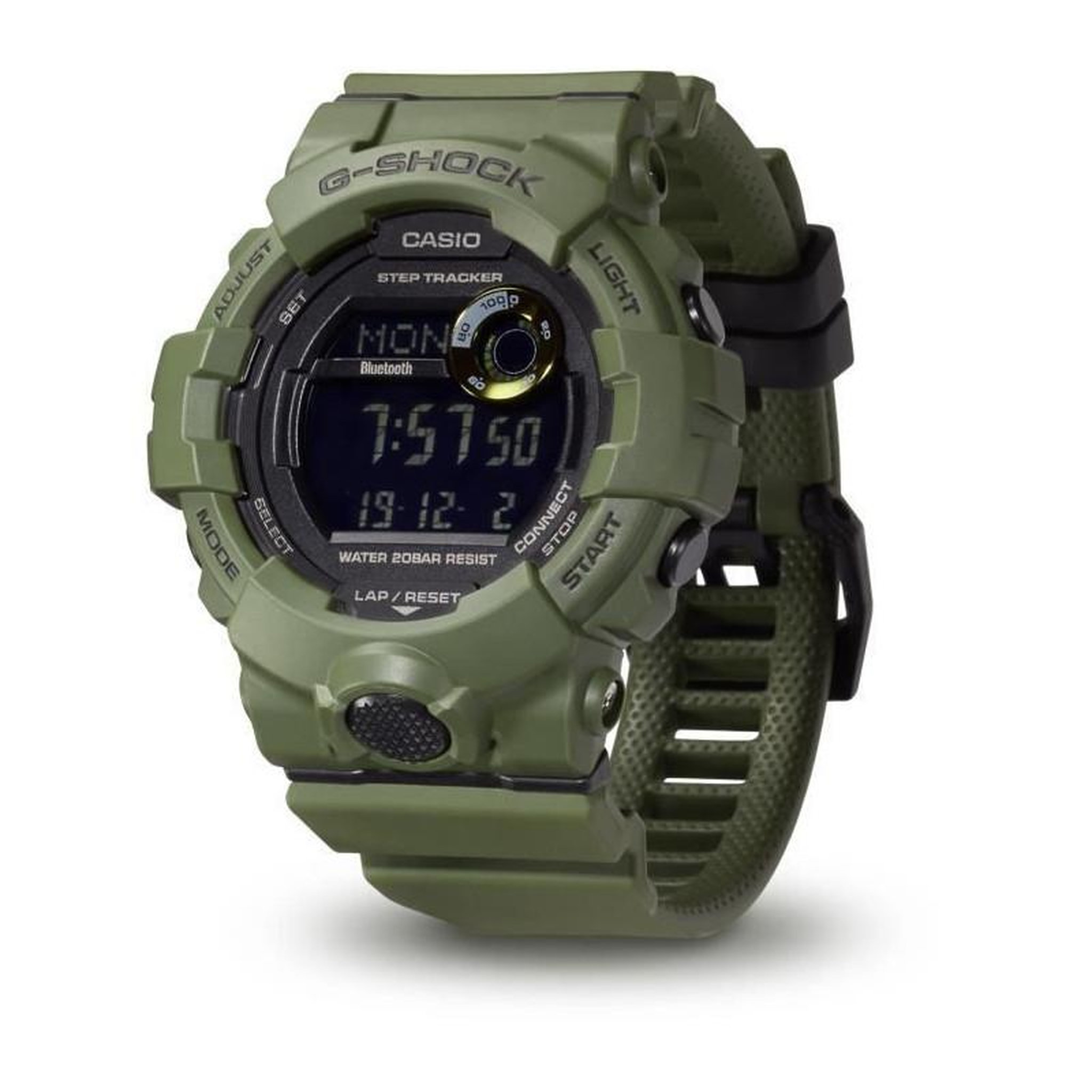 Voir la diapositive 3 : CASIO CASIO Montre