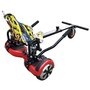 Voir la diapositive 3 : URBANGLIDE UrbanGlide Kart Monster pour Hoverboard - Multicolor - Compatible toutes marques et tailles de roue - Longueur ajustable