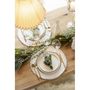 Voir la diapositive 6 : Paris Prix Lampe Suspension  Papier  36cm Blanc