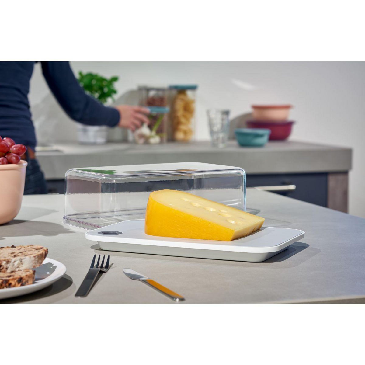 MEPAL Boîte alimentaire a fromage