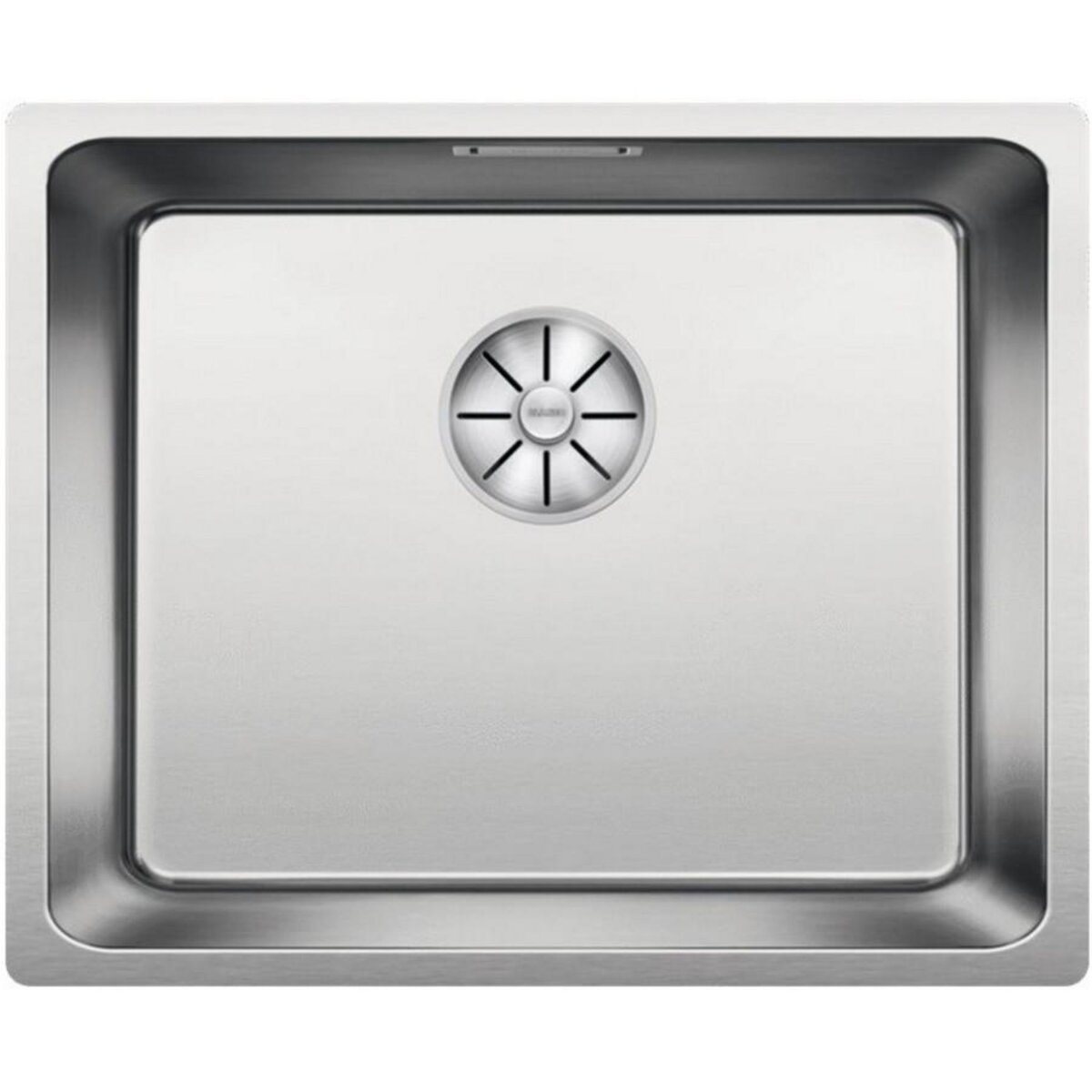 Blanco Evier à encastrer 54cm inox - 522967
