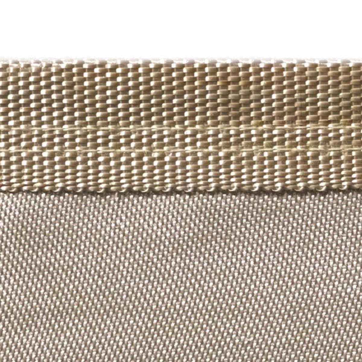 Proweltek Bâche soudure 1,8 x 2m - Couverture anti‑feu M0 1300 °C - Toile anti‑chaleur fibre de silicate avec induction vermiculite WELTEK