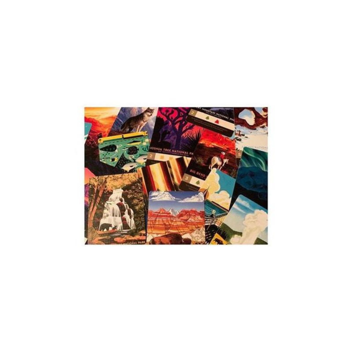 Matagot Jeu de stratégie Matagot Parks