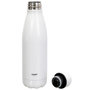 Voir la diapositive 2 : Paris Prix Bouteille Isotherme  Transport  50cl Blanc