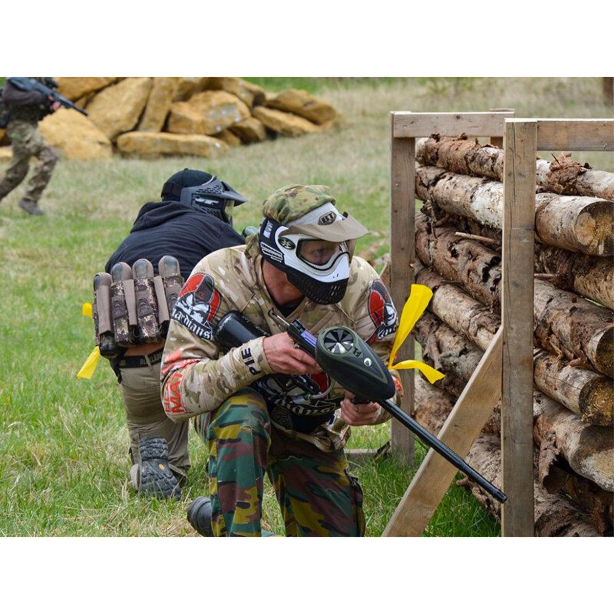 Smartbox Noces de bois : 5e anniversaire de mariage de rêve ! - Coffret Cadeau Multi-thèmes