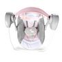 Voir la diapositive 2 : Ingenuity Balancelle portable Flora