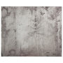 Voir la diapositive 4 : VIDAXL Tableau noir magnétique mural Verre 40x40 cm