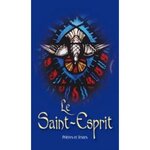 LE SAINT-ESPRIT, Editions Bénédictines