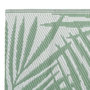 Voir la diapositive 4 : VIDAXL Tapis d'exterieur ARAKIL vert 80x250 cm PP