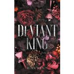 ROYAL ELITE TOME 1 : DEVIANT KING, Kent Rina