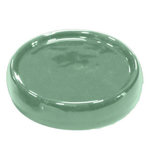 Paris Prix Porte Savon en Céramique  Bullea  10cm Tilleul