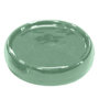 Voir la diapositive 1 : Paris Prix Porte Savon en Céramique  Bullea  10cm Tilleul