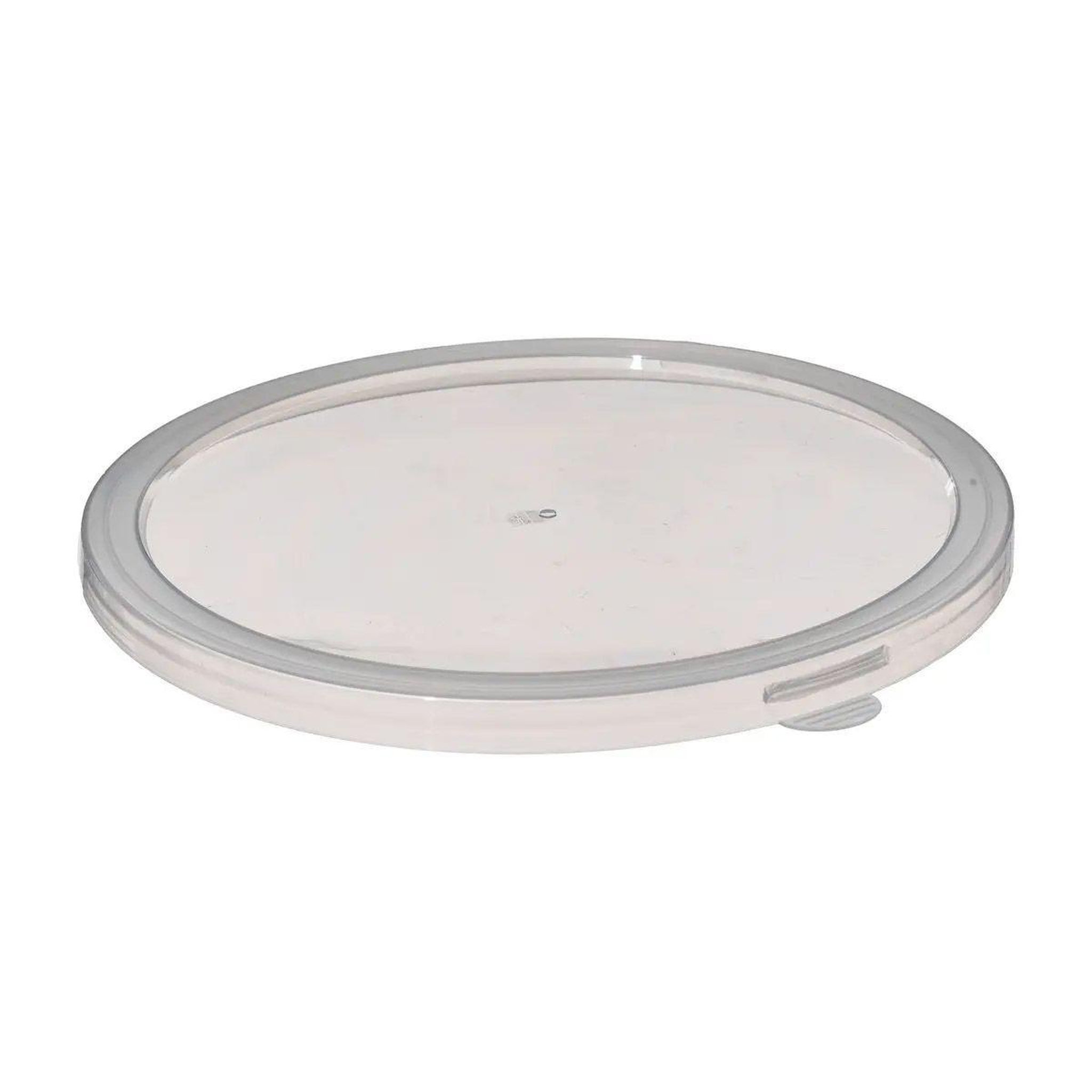 Voir la diapositive 3 : FIVE Boîte de conservation  mix  4,4l transparent