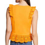 Voir la diapositive 2 : MORGAN T shirt  Femme Morgan Doday1