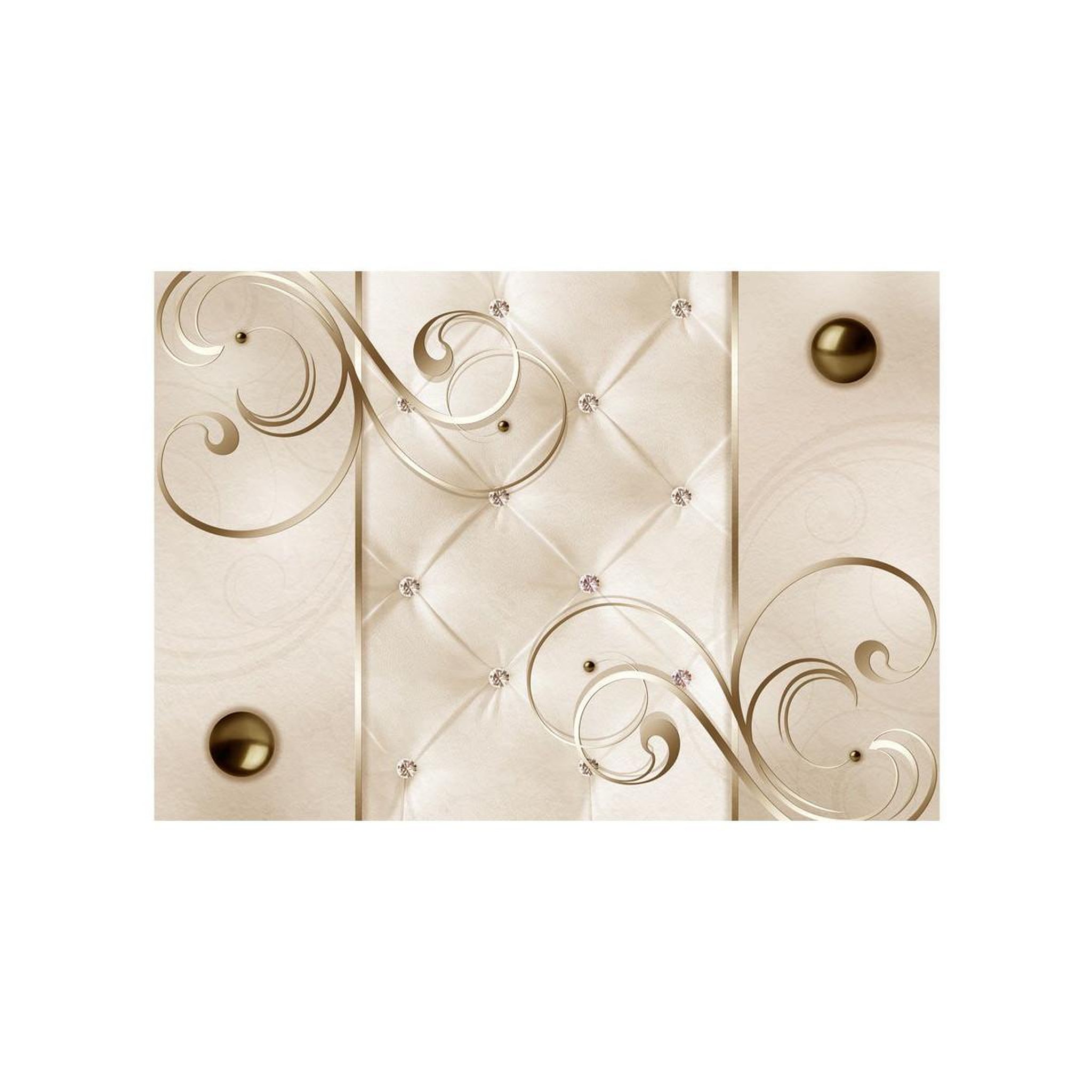 Voir la diapositive 2 : Paris Prix Papier peint  elegant accent