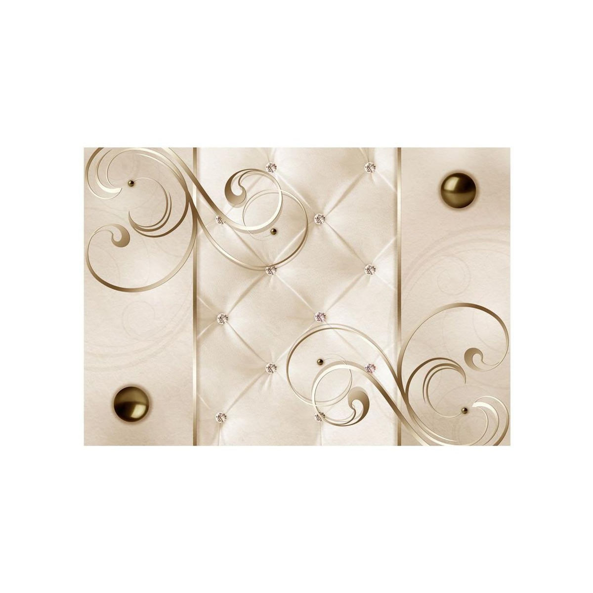 Paris Prix Papier Peint  Elegant Accent