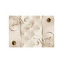 Voir la diapositive 2 : Paris Prix Papier Peint  Elegant Accent