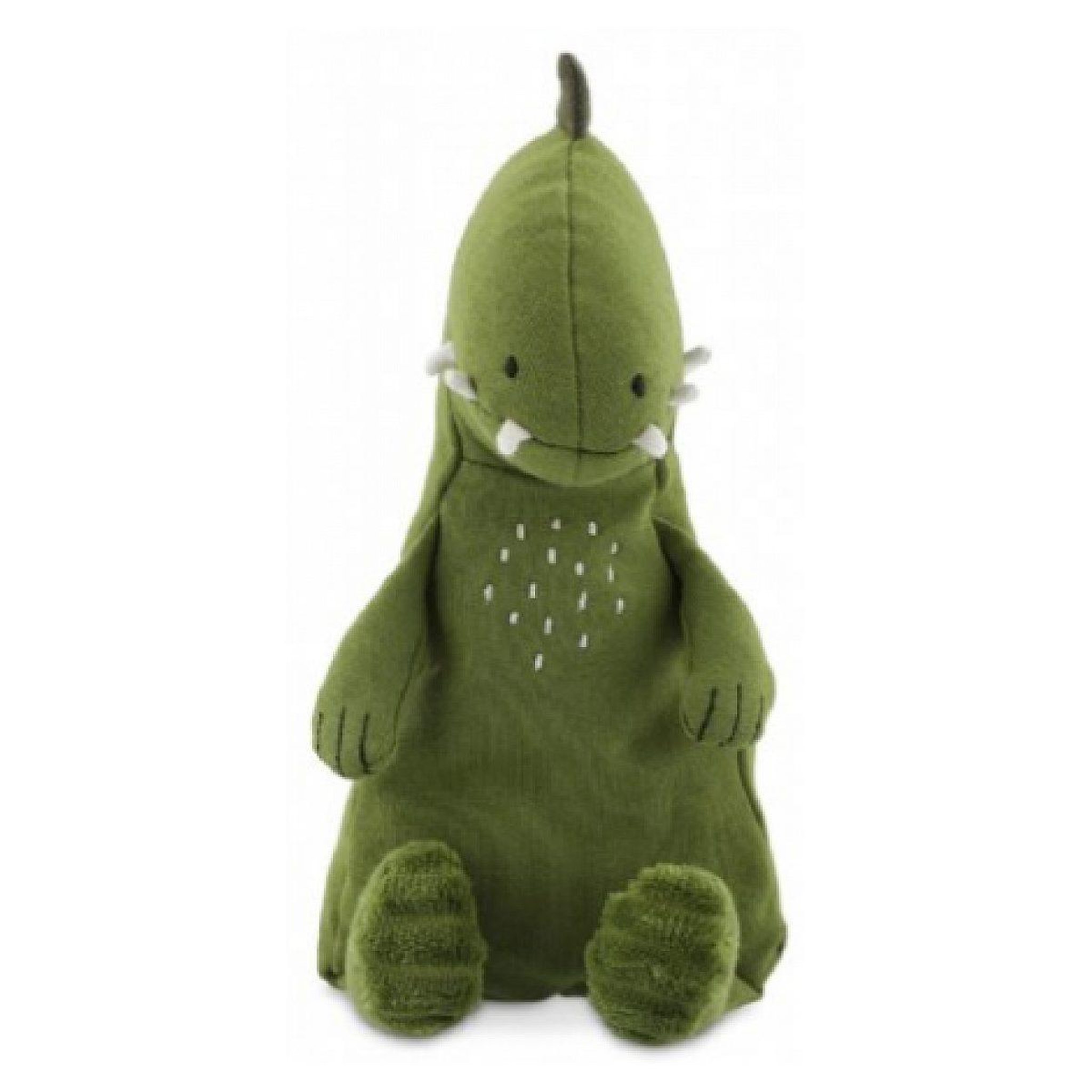 Voir la diapositive 2 : Trixie Petite peluche - monsieur dino