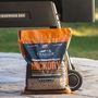 Voir la diapositive 2 : TRAEGER Pellets PELLET SIGNATURE HICKORY 345