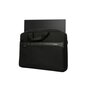Voir la diapositive 3 : Targus Sacoche pour ordinateur portable Targus 14 GeoLite EcoSmart Essential laptop case