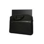 Voir la diapositive 3 : Targus Sacoche pour ordinateur portable Targus 14 GeoLite EcoSmart Essential laptop case