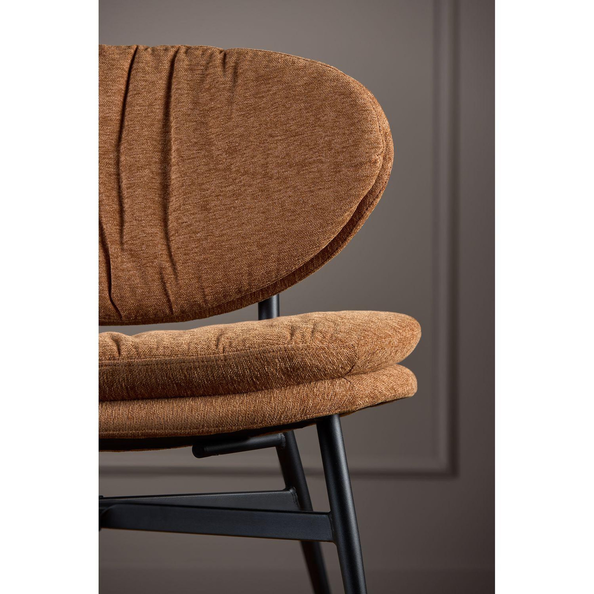 Voir la diapositive 5 : TOILINUX Fauteuil d'appoint tulum