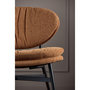 Voir la diapositive 5 : TOILINUX Fauteuil d'appoint TULUM