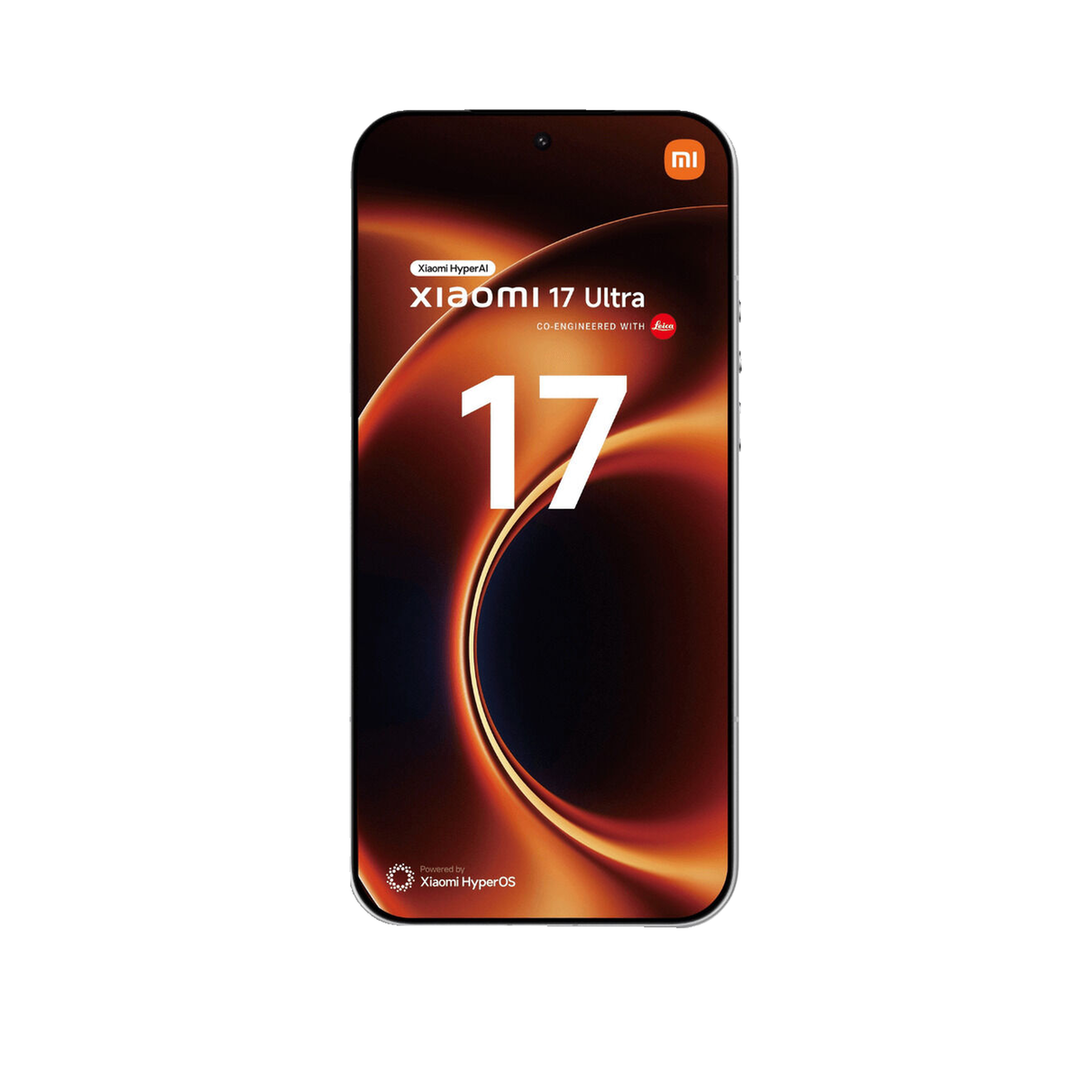 Voir la diapositive 5 : XIAOMI xiaomi smartphone 17 ultra 16 gb ram 1 tb white