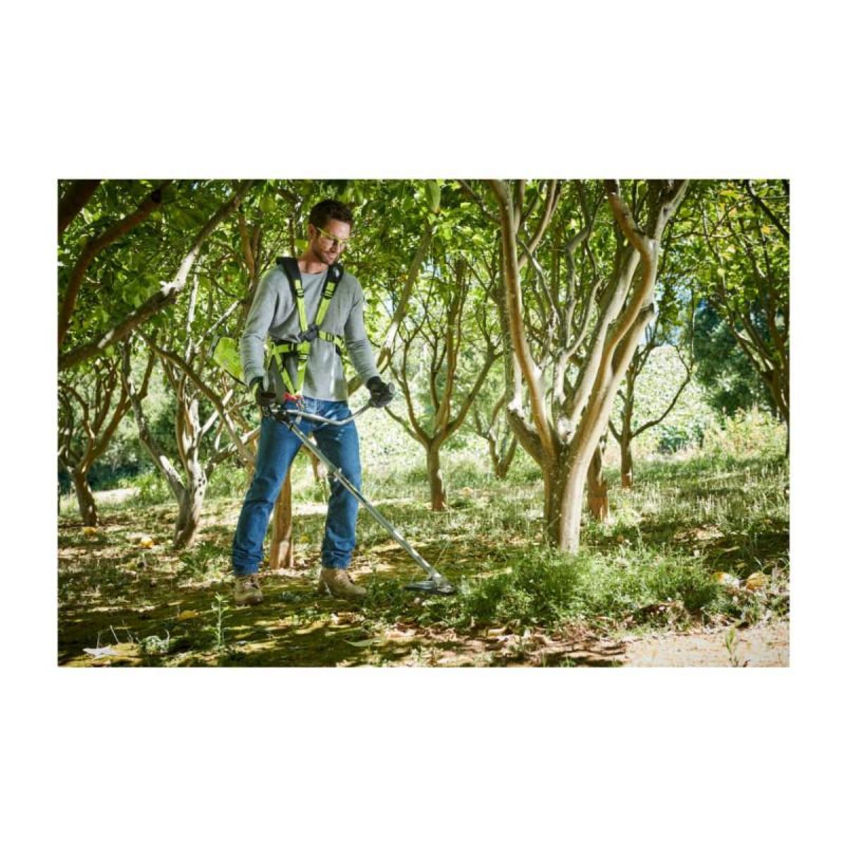 Ryobi Débroussailleuse RYOBI - OBC1820B - 18V One+ sans batterie ni chargeur