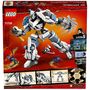 Voir la diapositive 8 : LEGO NINJAGO 71738 Le Robot de Combat Titan de Zane, Jouet de Construction Ninja, Figurines