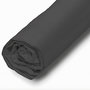 Voir la diapositive 2 : Home collection Drap housse 100% microfibre 82 g/m² - uni magnet