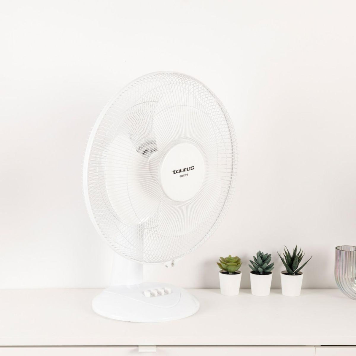 Taurus Ventilateur GRECO 16