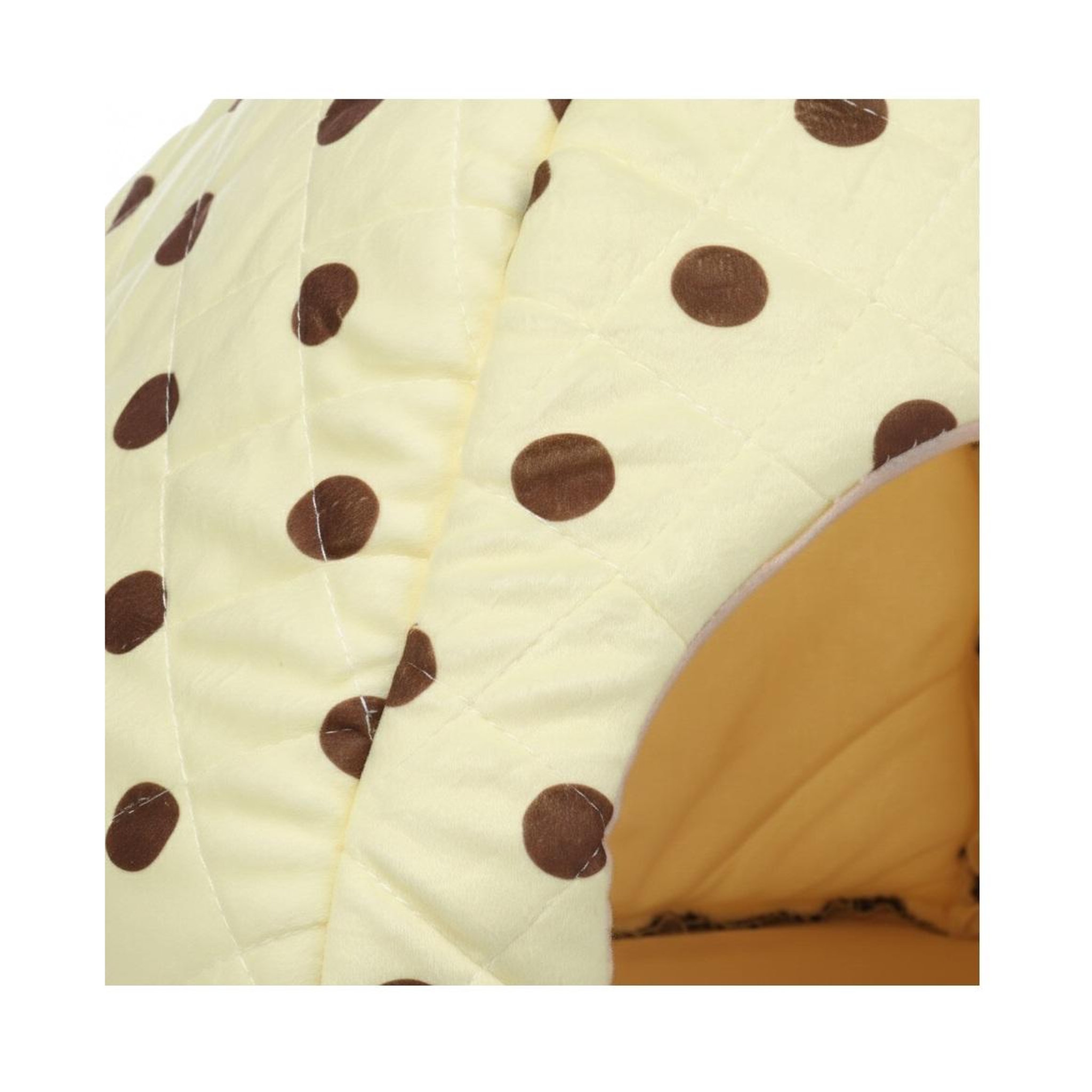 Voir la diapositive 3 : Eden Espace de sommeil panier olga design et moderne