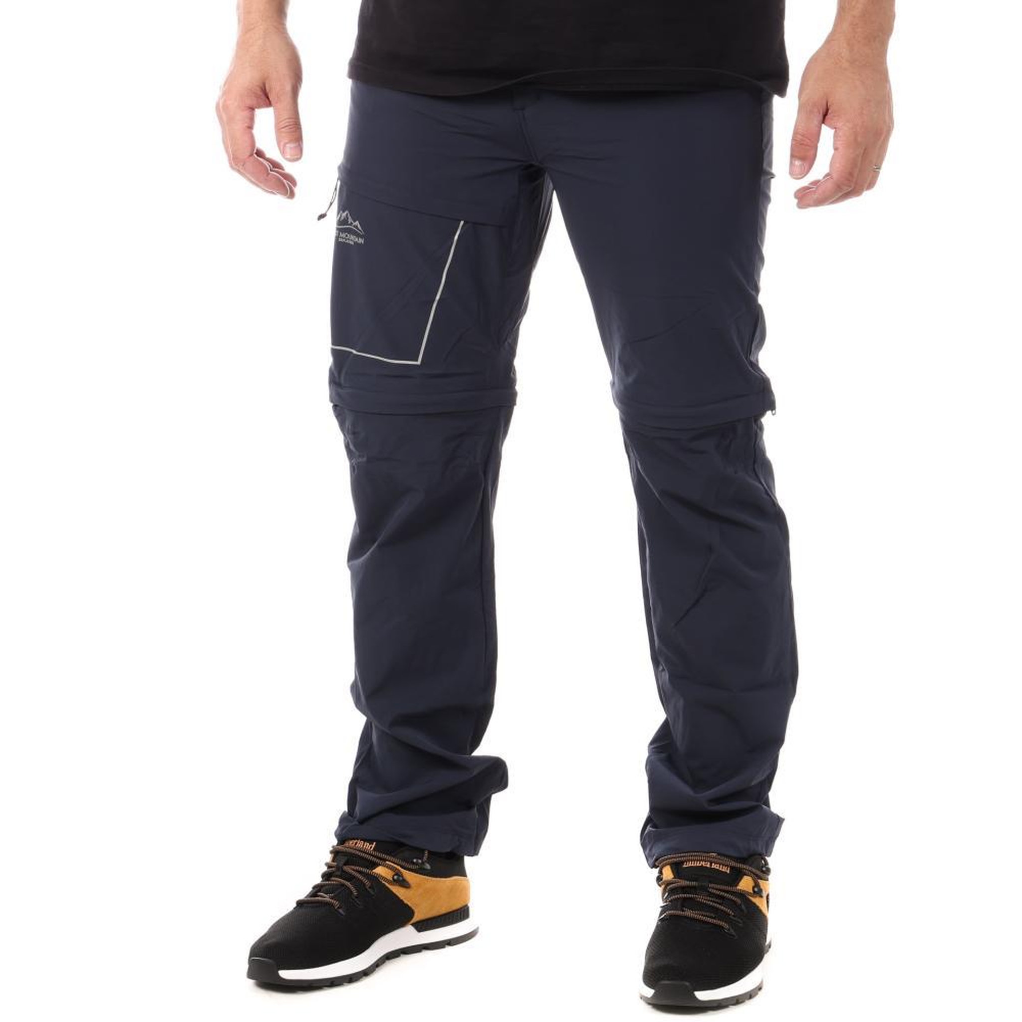 Bleu marine