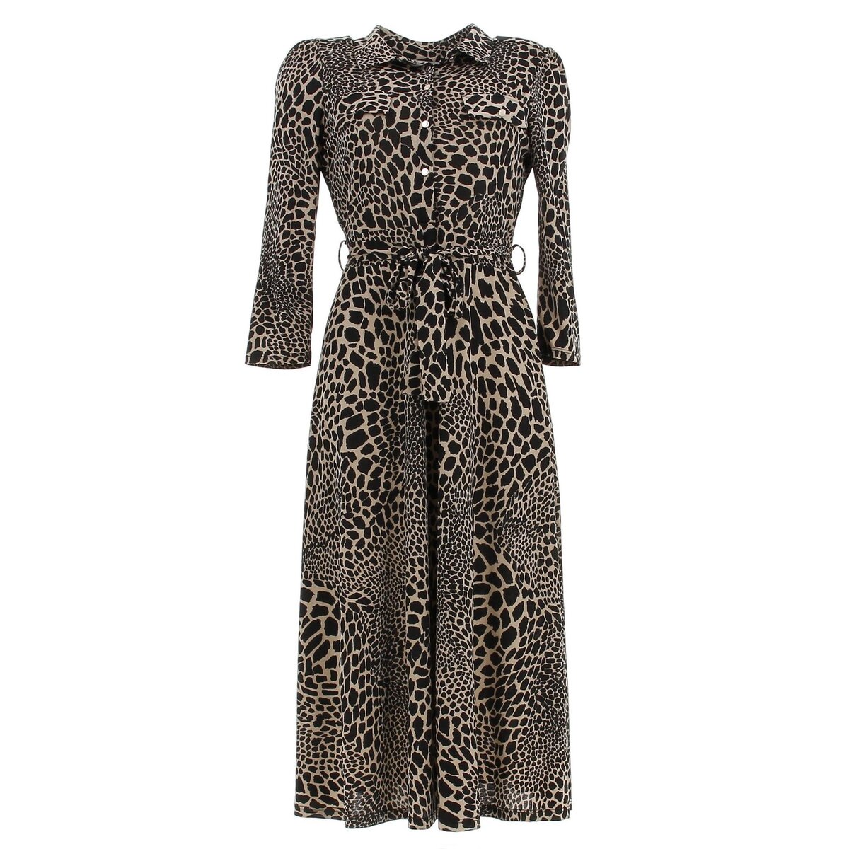 Robe morgan pas online cher