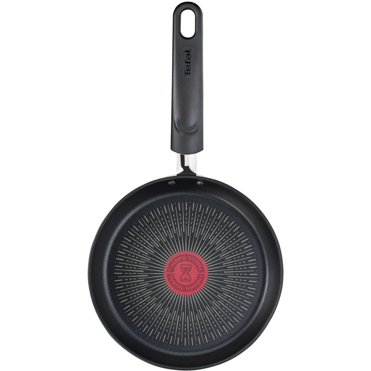 TEFAL Poêle G6 Unlimited Premium diam19cm G2570102