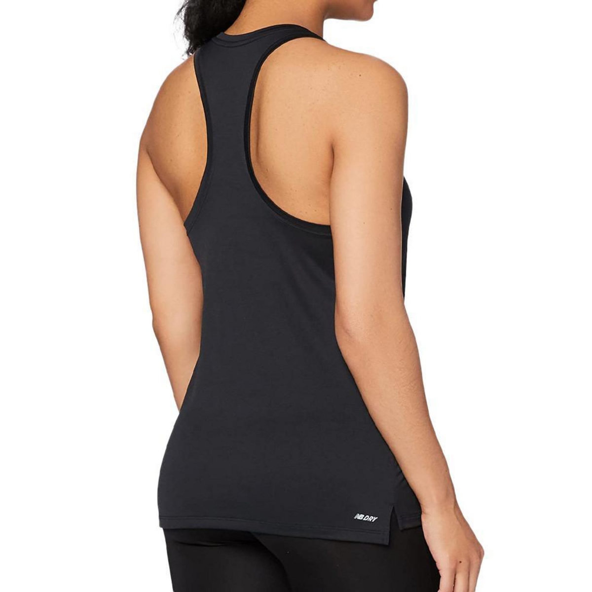 NEW BALANCE Débardeur de sport  Femme New Balance Run Tank